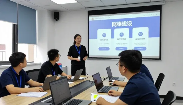 网站建设应用基础知识